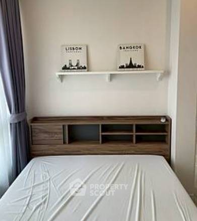 picture 1-BR Condo at The BluX Condo Bangsaen close to Bang Saen (ID 2458754) - 7/11