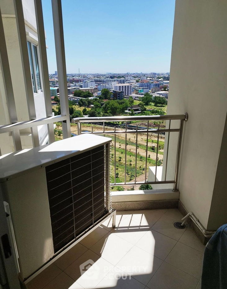 picture 2-BR Condo at Supalai Wellington near MRT Thailand Cultural Centre (ID 2460896) - 9/13