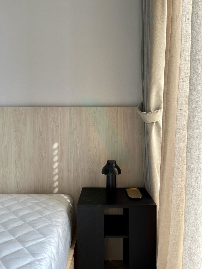 picture 📌 For Rent Condo NOBLE STATE 39 Building ํY, Floor 23,1 bed room, Room size 30.00 sqm - 8/8