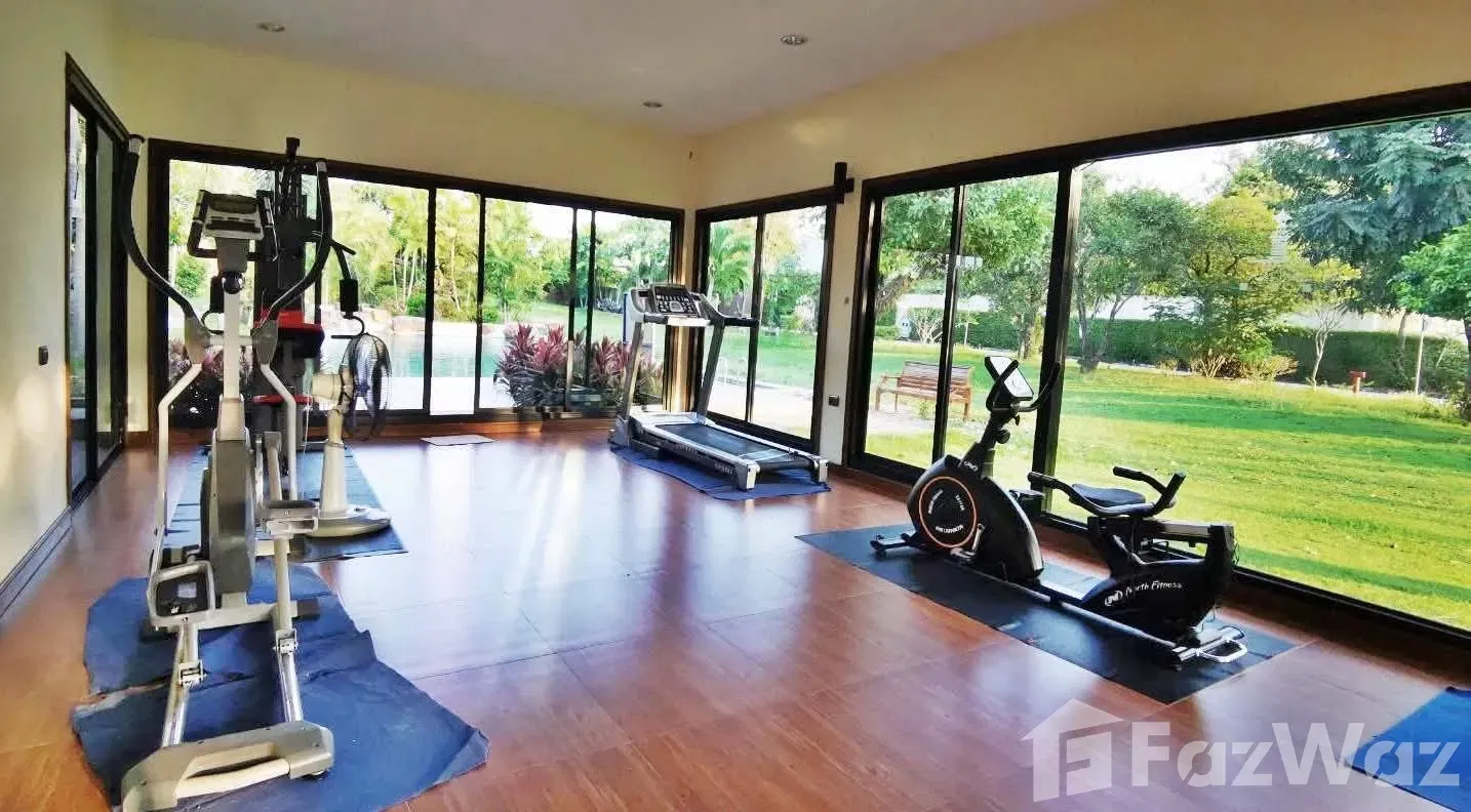 รูป ขาย บ้านเดี่ยว 2 ห้องนอน ในโครงการ บ้านบาลีน่า 4 5904351 - รูปที่ 37/37