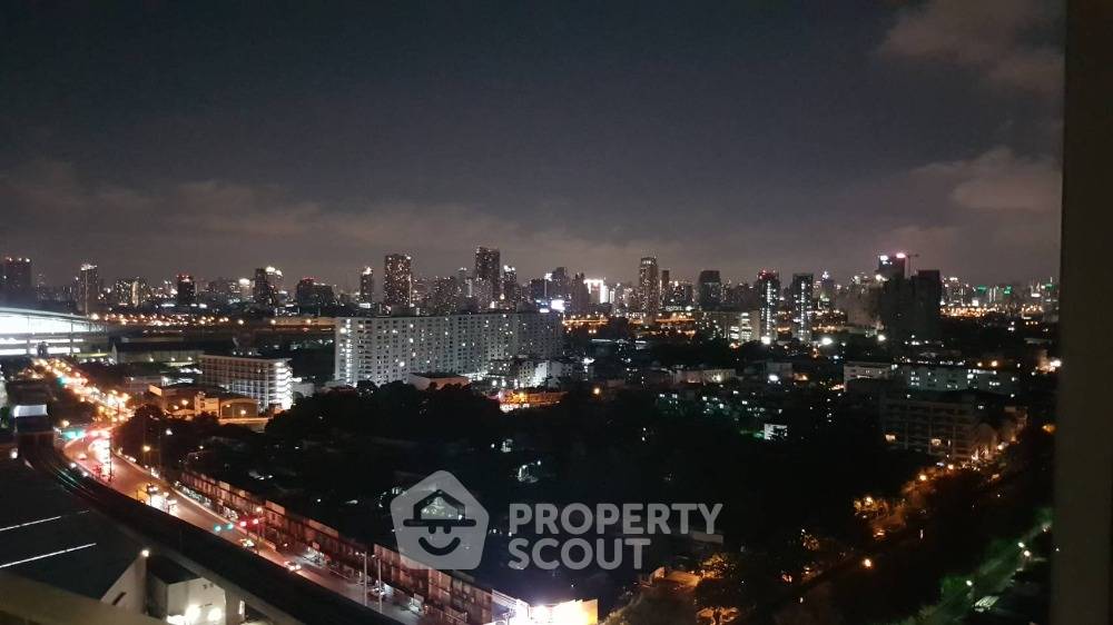 รูป คอนโด 1-ห้องนอน ที่ ไอดีโอ โมบิ แกรนด์ อินเตอร์เชนจ์ บางซื่อ ใกล้ MRT เตาปูน (ID 626741) - รูปที่ 4/5