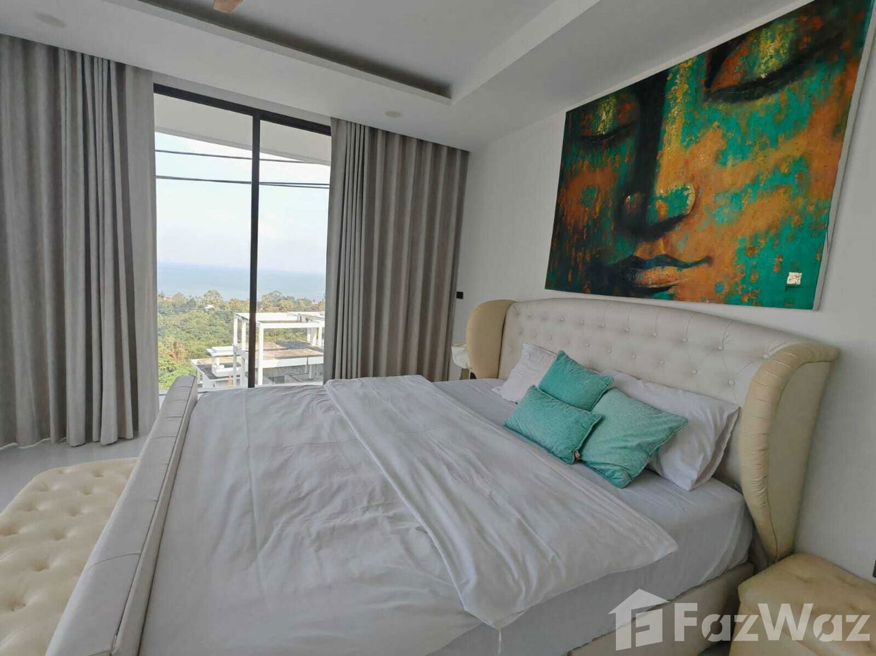 รูป วิลล่าให้เช่า 4 ห้องนอน ใน บ่อผุด, สุราษฎร์ธานี 1938520 - รูปที่ 27/58