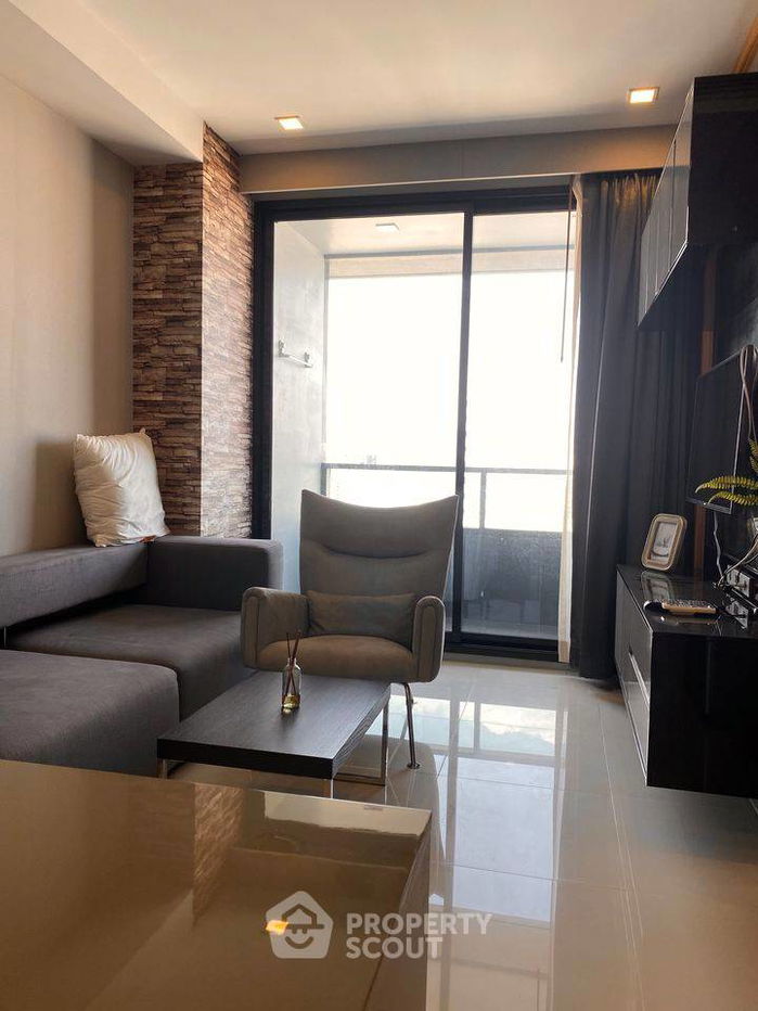 picture 2-BR Condo at M Silom near BTS Chong Nonsi (ID 1407861) - 17/17
