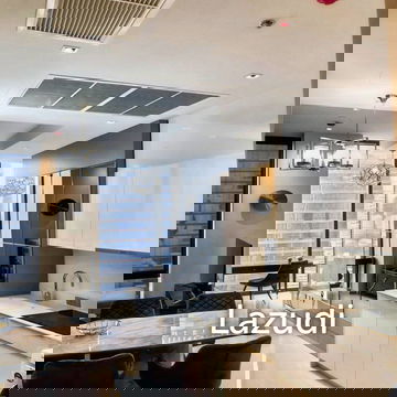 2 Bedrooms 2 Bathrooms 72 SQ.M Ashton Silom