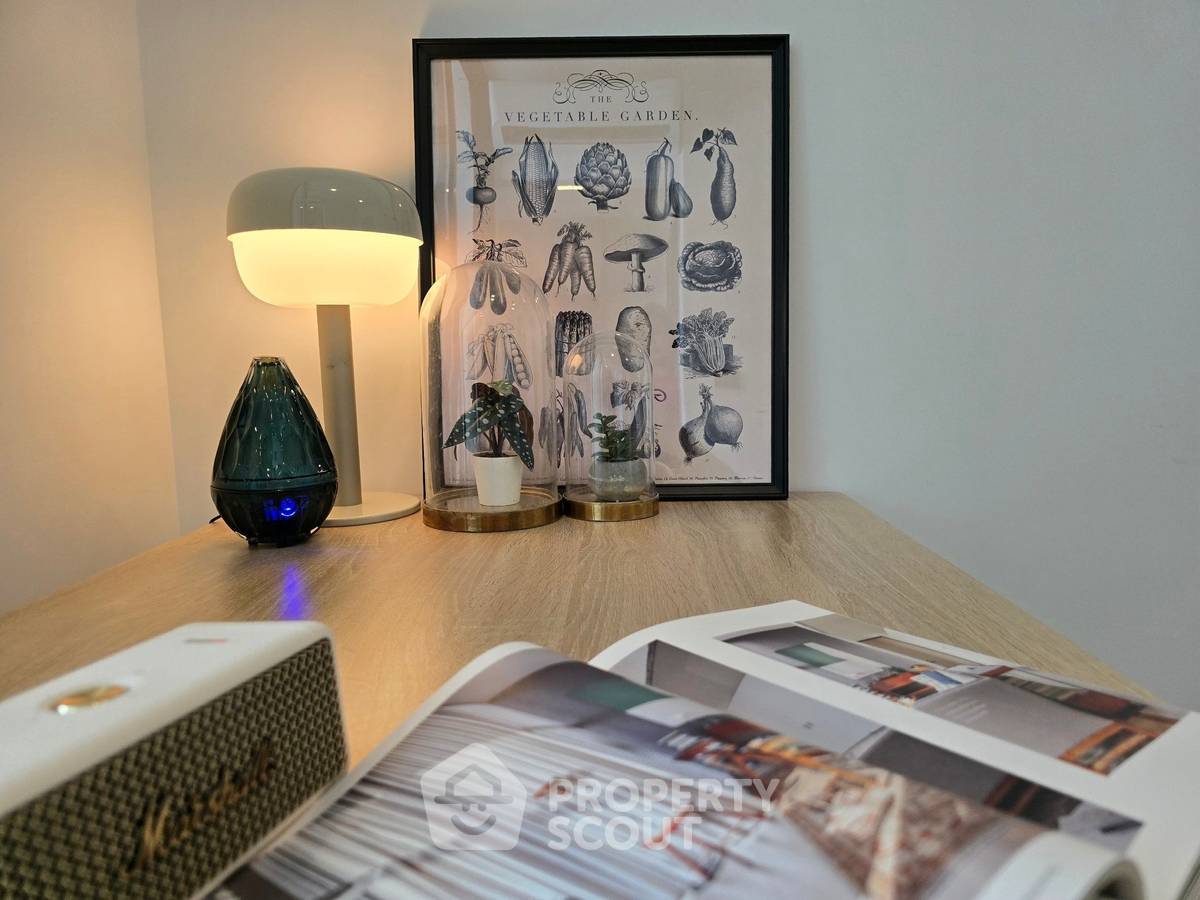 รูป คอนโด 1-ห้องนอน ที่ แชปเตอร์ วัน ออล รามอินทรา ใกล้ BTS มหาวิทยาลัยเกษตรศาสตร์ (ID 2002568) - รูปที่ 6/12