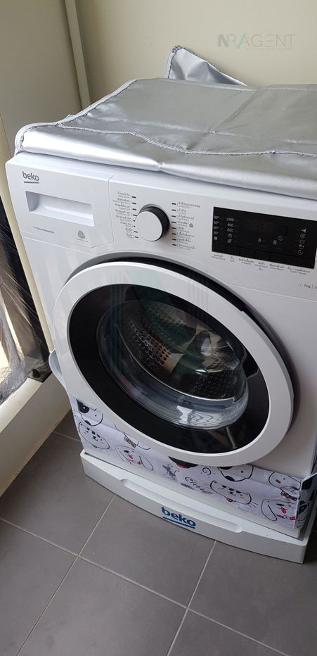 รูป 🎊 ให้เช่าคอนโด ยูนิโอ สุขุมวิท 72 อาคาร C ชั้น 4 สตูดิโอ ขนาด 23.00 ตรม ใกล้ BTS แบริ่ง - รูปที่ 8/8