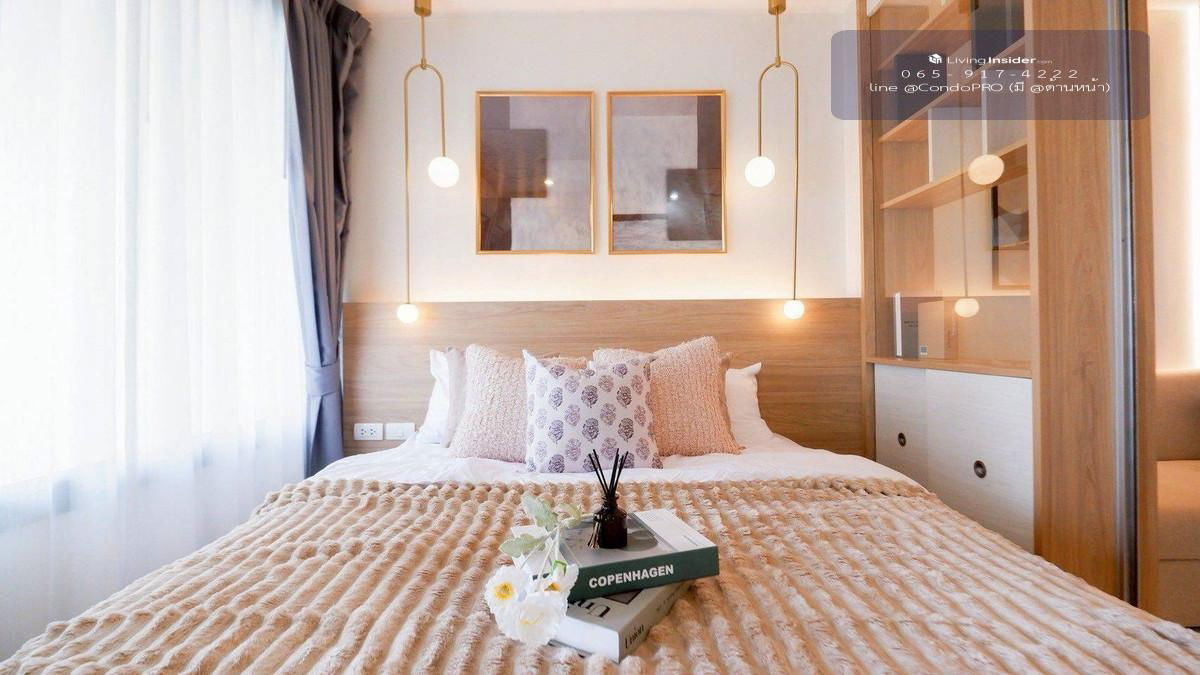 picture P-1205❗️❗️Sale Condo U Delight Residence Riverfront Rama 3 only 2.79 M. *0659174222* - 1/20