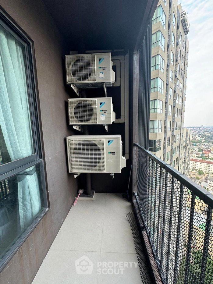 picture 1-BR Condo at Elio Del Nest near BTS Udom Suk (ID 1798830) - 8/9