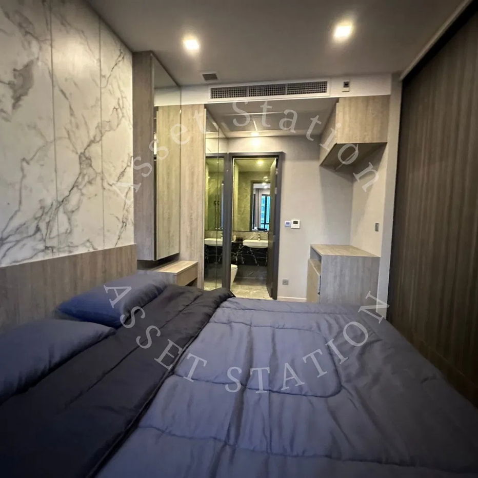 รูป ให้เช่า Ashton Asoke ห้องว่างพร้อมเข้าอยู่ | BTS อโศก - รูปที่ 2/10