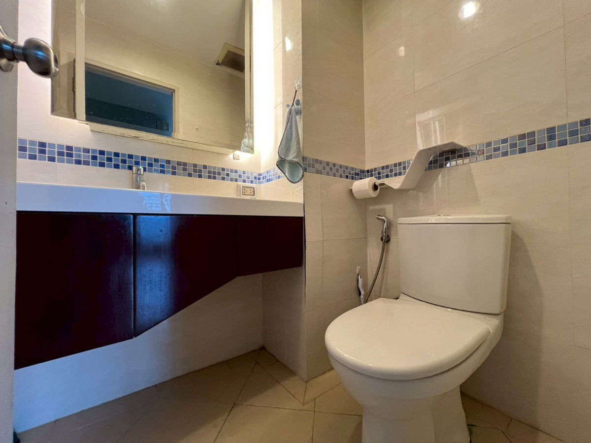 รูป 📢 ปล่อยเช่า คอนโดLife@Ratchada - Huaikhwang 🔥🔥🔥 2ห้องนอน2ห้องน้ำ 65sq.m. ราคาเช่า 25,000 ราคานี้หาไม่ได้แล้ว🔥🔥🔥 - รูปที่ 3/7