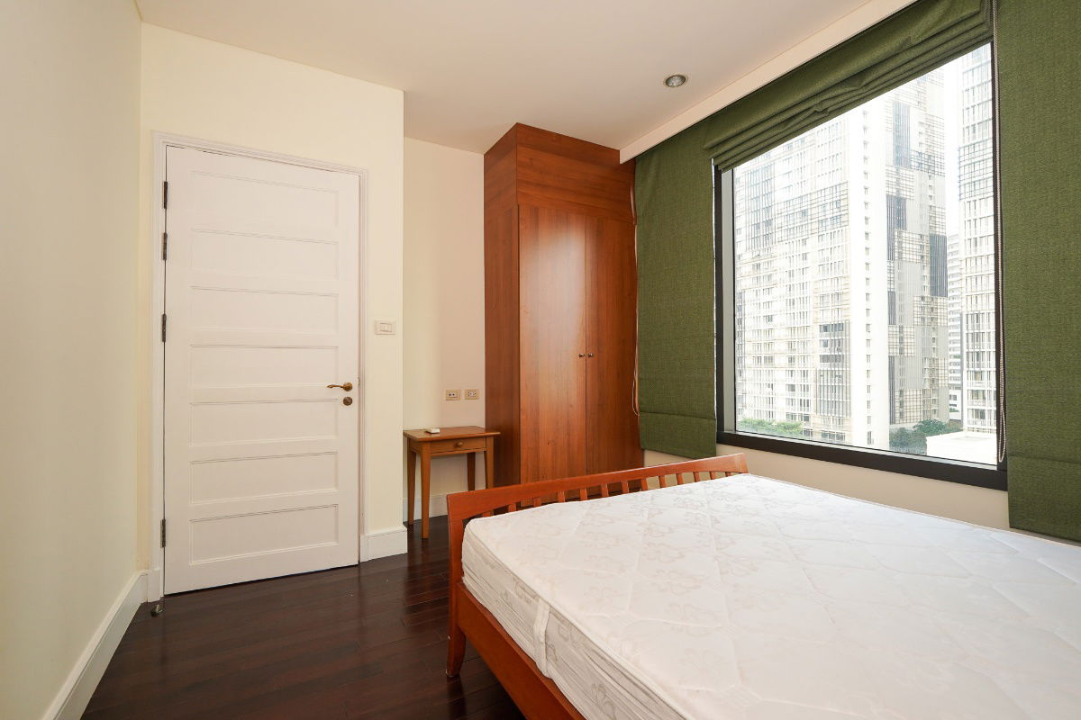 picture 🐶😸 Condo Pet friendly, Near BTS Prompong, AGUSTON Sukhumvit 22, Facing north - 10/13