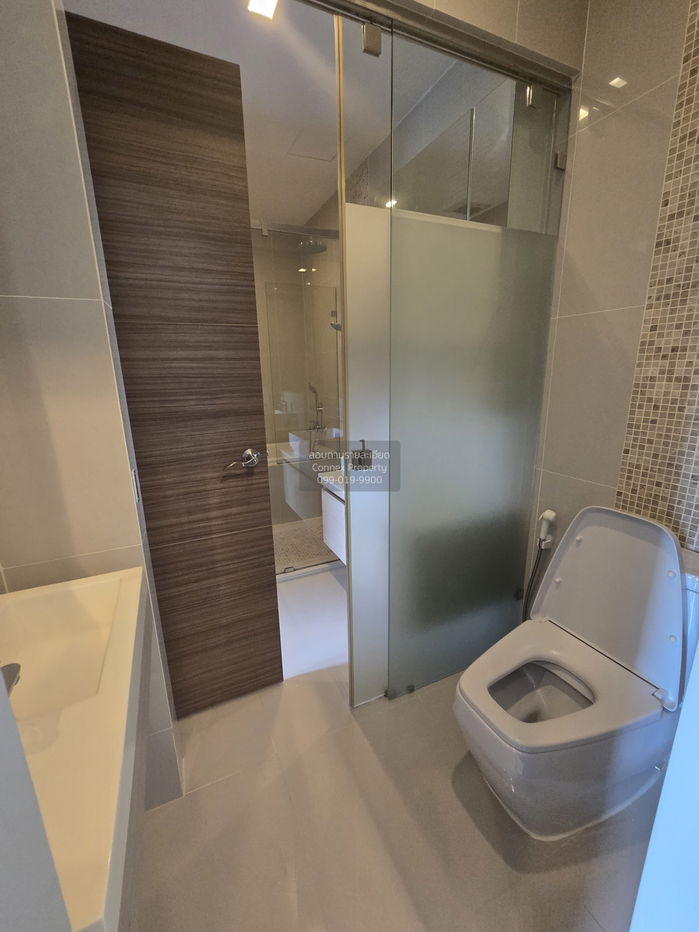 picture 🔥🔥🔥 FOR RENT condo , Q Asoke , MRT-Phetchaburi , Makkasan , Rat Thewi , Bangkok , CX-33996 ✅ Live chat with us ADD LINE @connexproperty ✅ 🔥🔥🔥 - 7/7