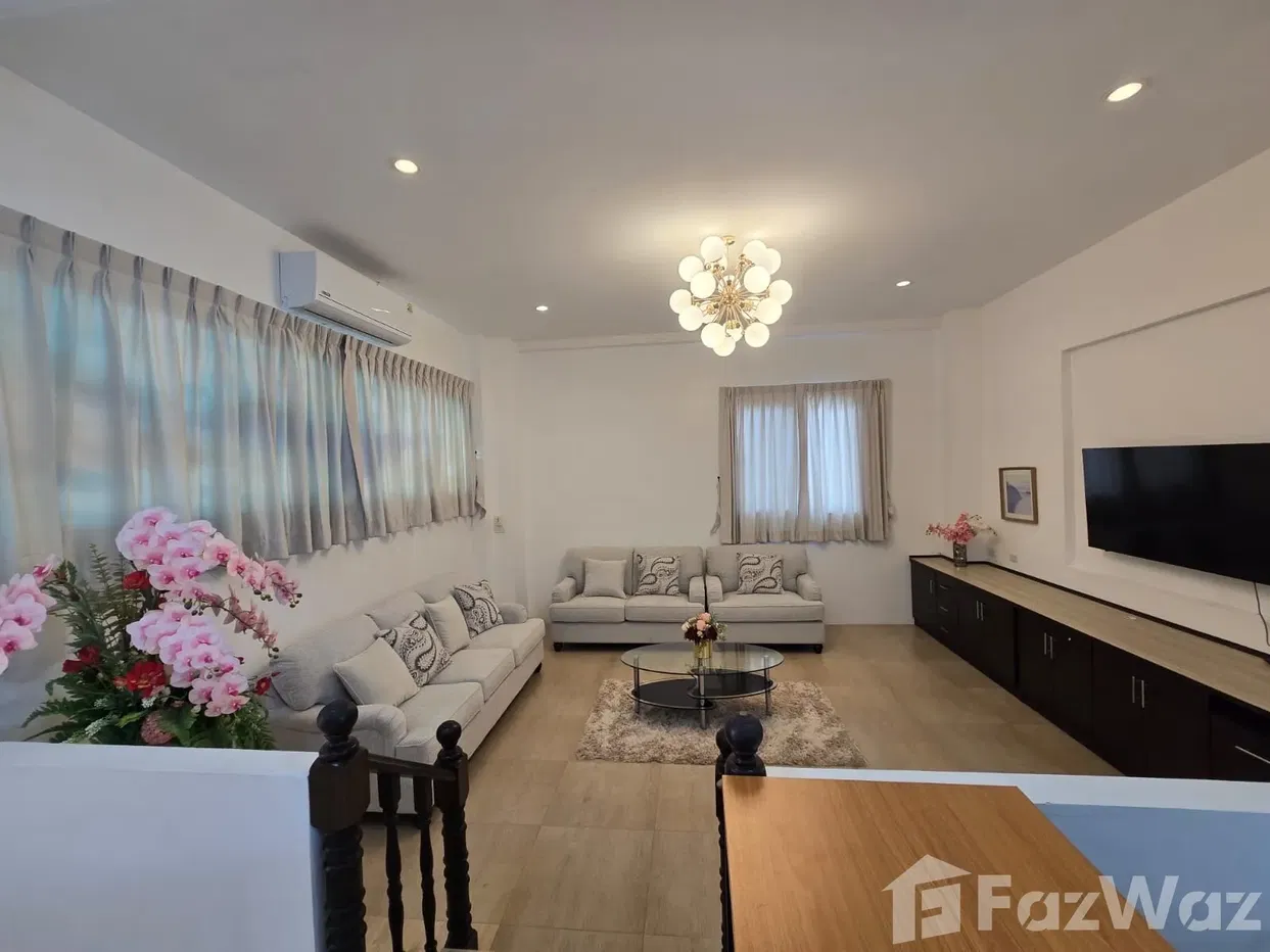 รูป วิลล่าให้เช่า 5 ห้องนอน ใน ราไวย์, ภูเก็ต 5904431 - รูปที่ 34/58