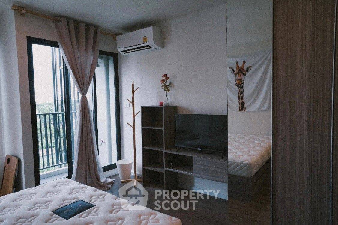 รูป คอนโด 1-ห้องนอน ที่ ดิ ออริจิ้น รามอินทรา 83 สเตชั่น ใน รามอินทรา (ID 1297441) - รูปที่ 7/15