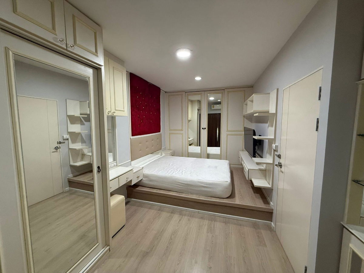 picture #R7954 🎉 021268 House for rent Baan Klang Muang Sukhumvit 77-On Nut 17 - 9/18