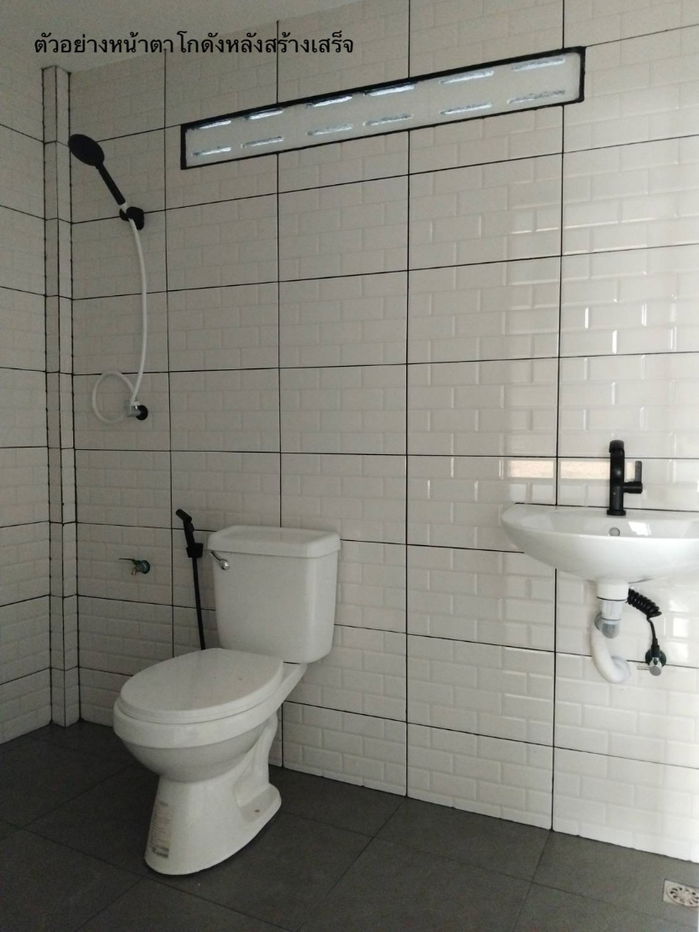 รูป HR3066ให้เช่าโกดังพร้อมออฟฟิศ พื้นที่ 600 ตร.ม. ซอยโพธิ์แก้ว ย่านลาดพร้าว เหมาะทำคลังสินค้า - รูปที่ 2/4