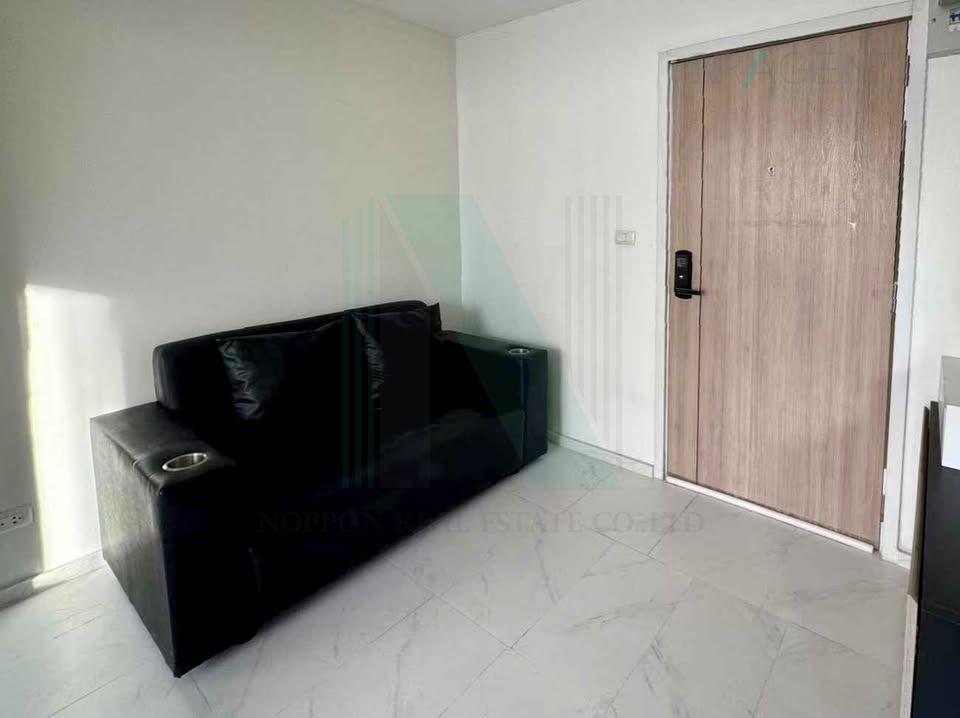 picture For Rent Condo THE EXCEL GROOVE Building A, Floor 2,1 bed room, Room size 25 sqm - 3/8