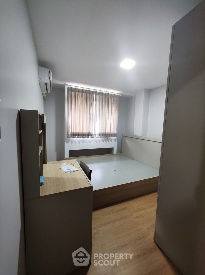 รูป คอนโด 2-ห้องนอน ที่ เดอะ พาร์คแลนด์ บางนา ใน บางนาเหนือ (ID 2458778) - รูปที่ 2/7