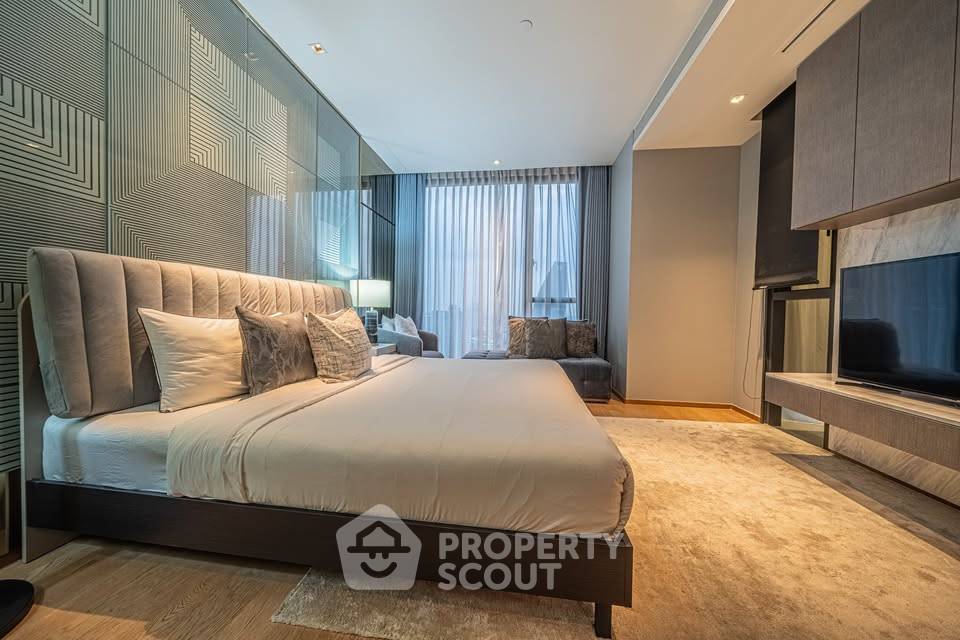 picture 2-BR Condo at Beatniq Sukhumvit 32 near BTS Thong Lor (ID 2401372) - 25/29