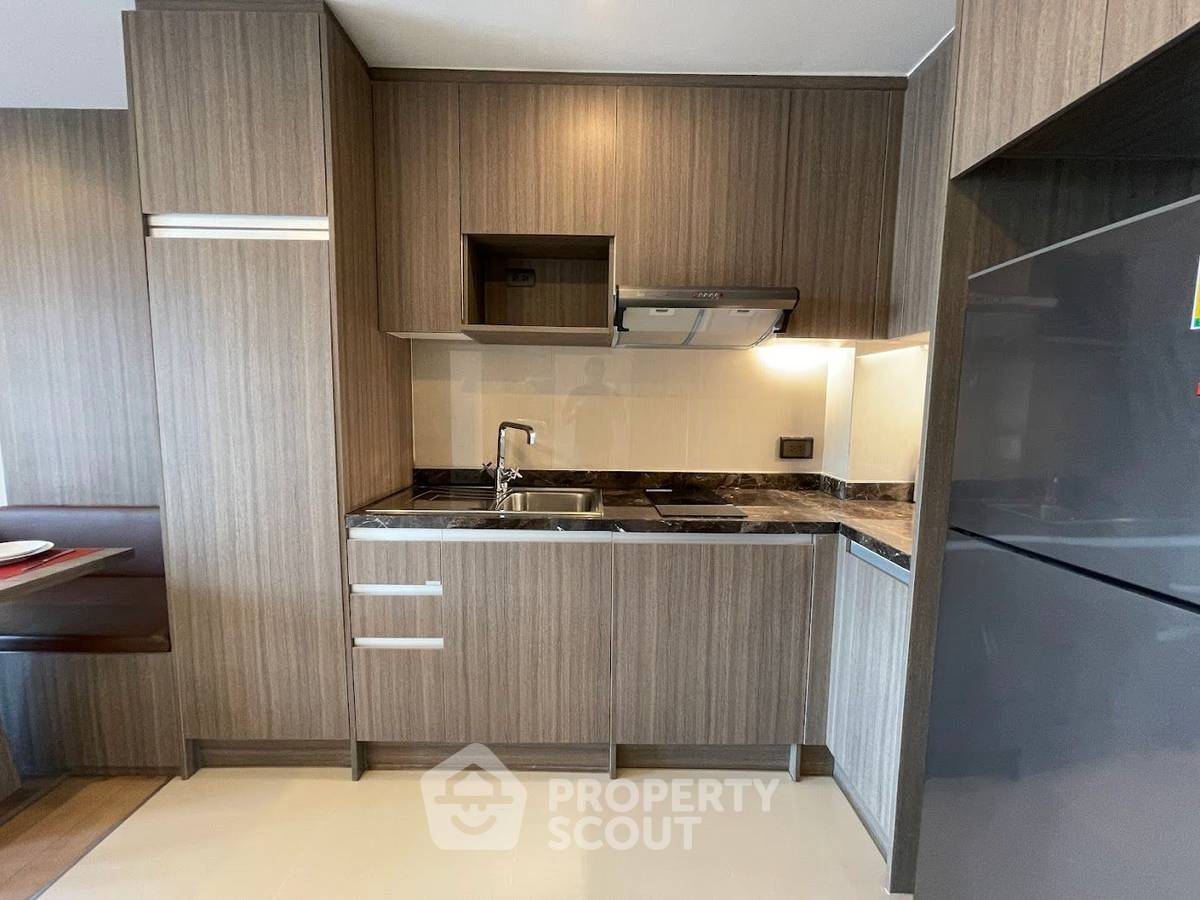 picture 1-BR Condo at Art @ Thonglor close to Thong Lo (ID 2461850) - 5/8