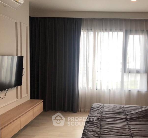 picture 2-BR Condo at Life One Wireless near BTS Phloen Chit (ID 2447468) - 2/4