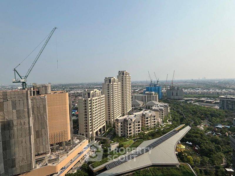 picture 2-BR Condo at Whizdom The Forestias in Bang Kaeo (ID 2454270) - 12/12