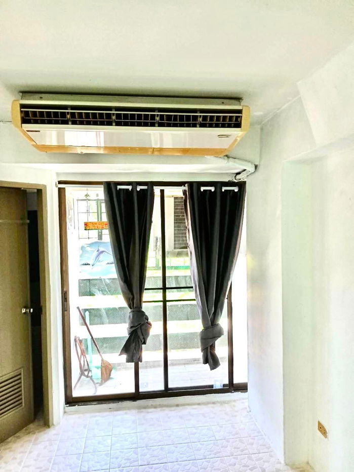 picture For Rent - Bangkae Garden Ville Condo Apartment - 3/8