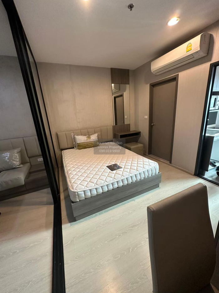 picture For Rent Condo , Ideo Thapra Interchange , MRT-Tha Phra , Wat Tha Phra , Bangkok Yai , Bangkok , CX-85983 ✅ Live chat with us ADD LINE @connexproperty ✅ - 6/9