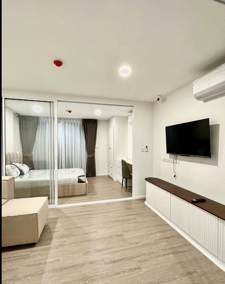 picture Chateau Ratchayothin. 1bed 35sqm. Line id: @pfagent - 1/5