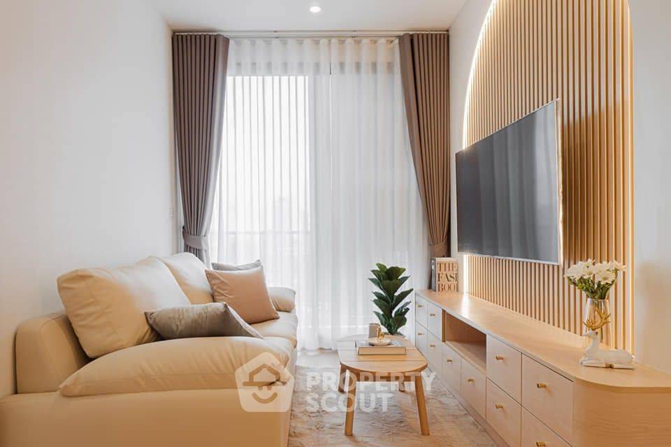 รูป คอนโด 2-ห้องนอน ที่ มารุ เอกมัย 2 ใกล้ BTS เอกมัย (ID 1983553) - รูปที่ 1/13