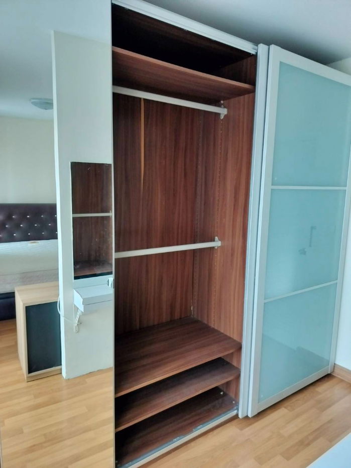 รูป ให้เช่า ทาวน์โฮม 2 ชั้น ห้องมุม ใกล้ CDC ซ.โยธินพัฒนา - รูปที่ 13/25