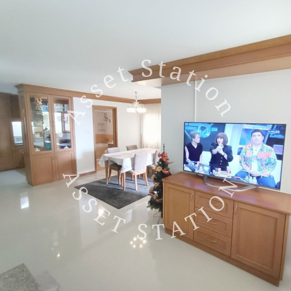 รูป ขาย Ratchada City Condo ห้องกว้าง 2นอน2น้ำ ใกล้ MRT สุทธิสาร - รูปที่ 8/18