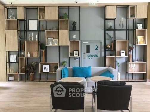 รูป คอนโด 1-ห้องนอน ที่ ลุมพินี สวีท เพชรบุรี - มักกะสัน ใกล้ ARL มักกะสัน (ID 729049) - รูปที่ 3/5