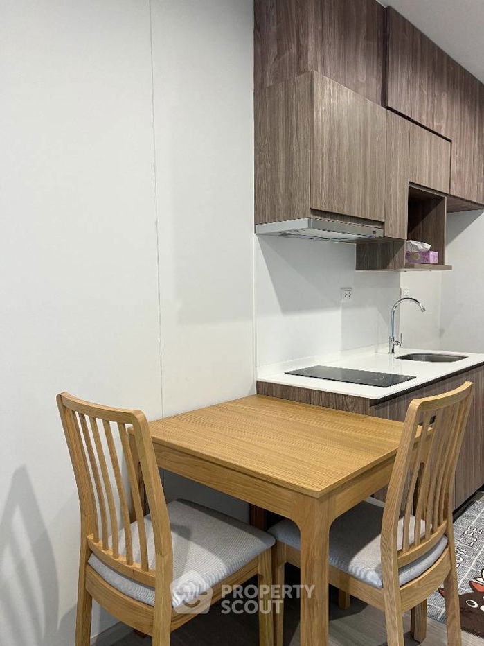 picture 1-BR Condo at The Parkland Phetkasem near MRT Lak Song (ID 1407069) - 5/6