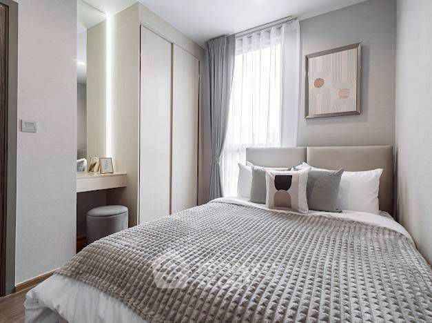 picture 2-BR Condo at Q Prasarnmit near MRT Phetchaburi (ID 2414882) - 4/10