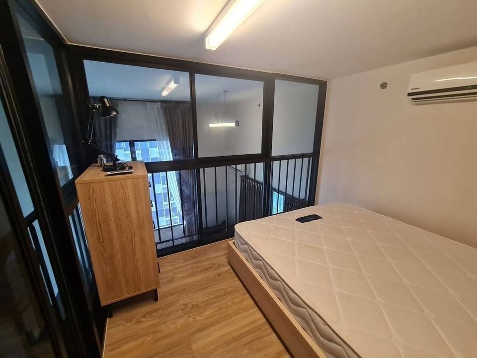 picture Ready For Move in Blossom Condo @ Fashion Altitude - 3/16