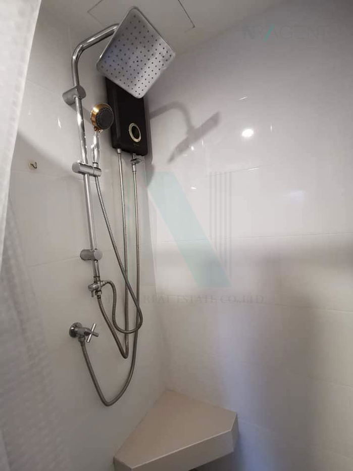 picture 🎉 For Rent Condo THE KITH PLUS SUKHUMVIT 113 Building A, Floor 5,1 bed room, Room size 28.00 sqm - 7/8