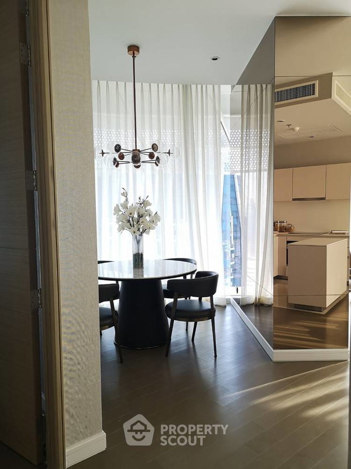 picture 2-BR Condo at Magnolias Ratchadamri Boulevard near BTS Ratchadamri (ID 300761) - 6/13