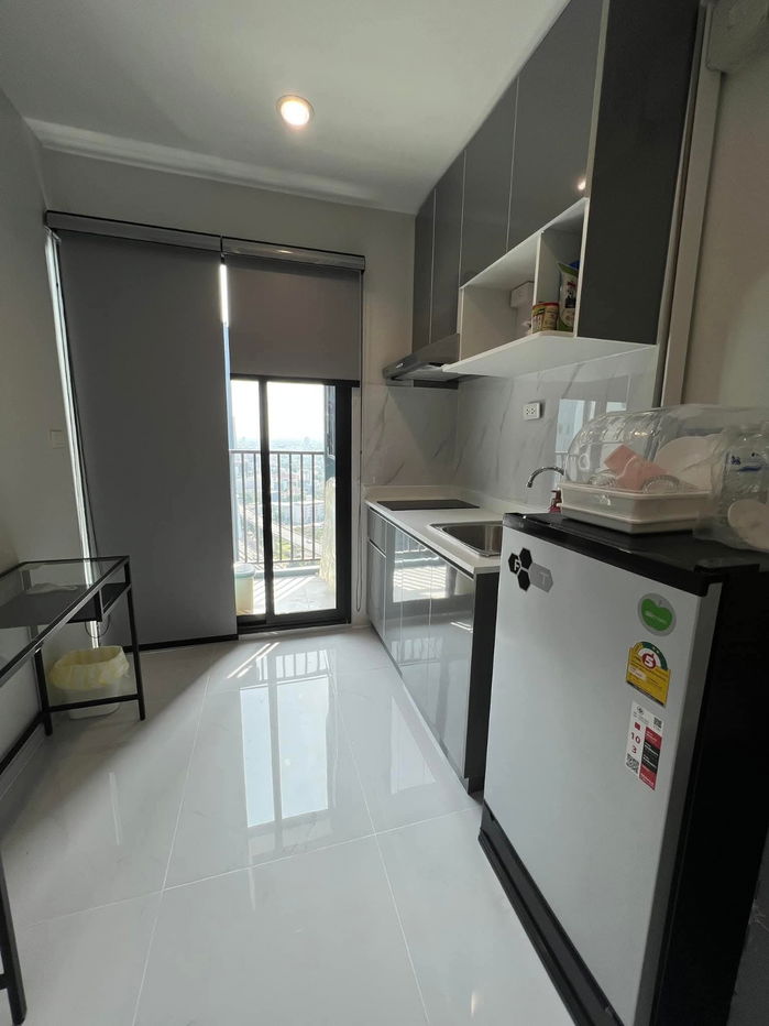 รูป ให้เช่า – The Base พระราม 9 – รามคำแหง ขั้นสูง เฟอร์คีบ - รูปที่ 6/18