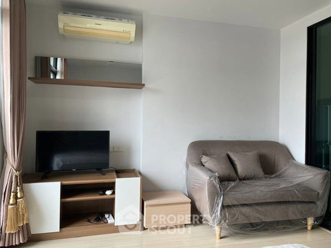 1-BR Condo at Bangkok Horizon Sathorn near BTS Saint Louis (ID 894677)