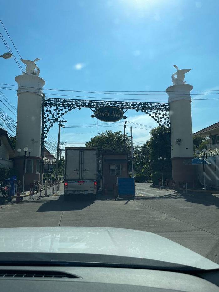 picture Townhome for sale, Supalai Ville Sukhumvit-Srinakarin Tel. 0829789988 - 22/26