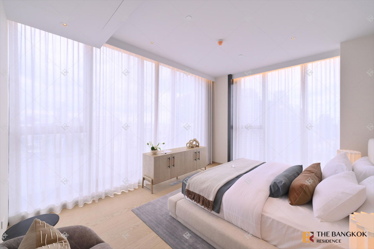 รูป 💎Ultimate Luxury! Triplex Penthouse 💎 - Scope Thonglor near Bts Thong Lo 🚆 - รูปที่ 15/31