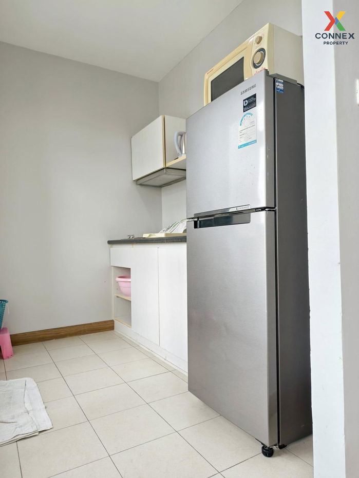 รูป 🔥🔥🔥 เช่าคอนโด แอสปาย พระราม 4 BTS-เอกมัย พระโขนง เขต คลองเตย กรุงเทพ CX-123218 ✅ ทักไลน์ @connexproperty ตอบทันที ทีมงานมืออาชีพ ✅ 🔥🔥🔥 - รูปที่ 6/12