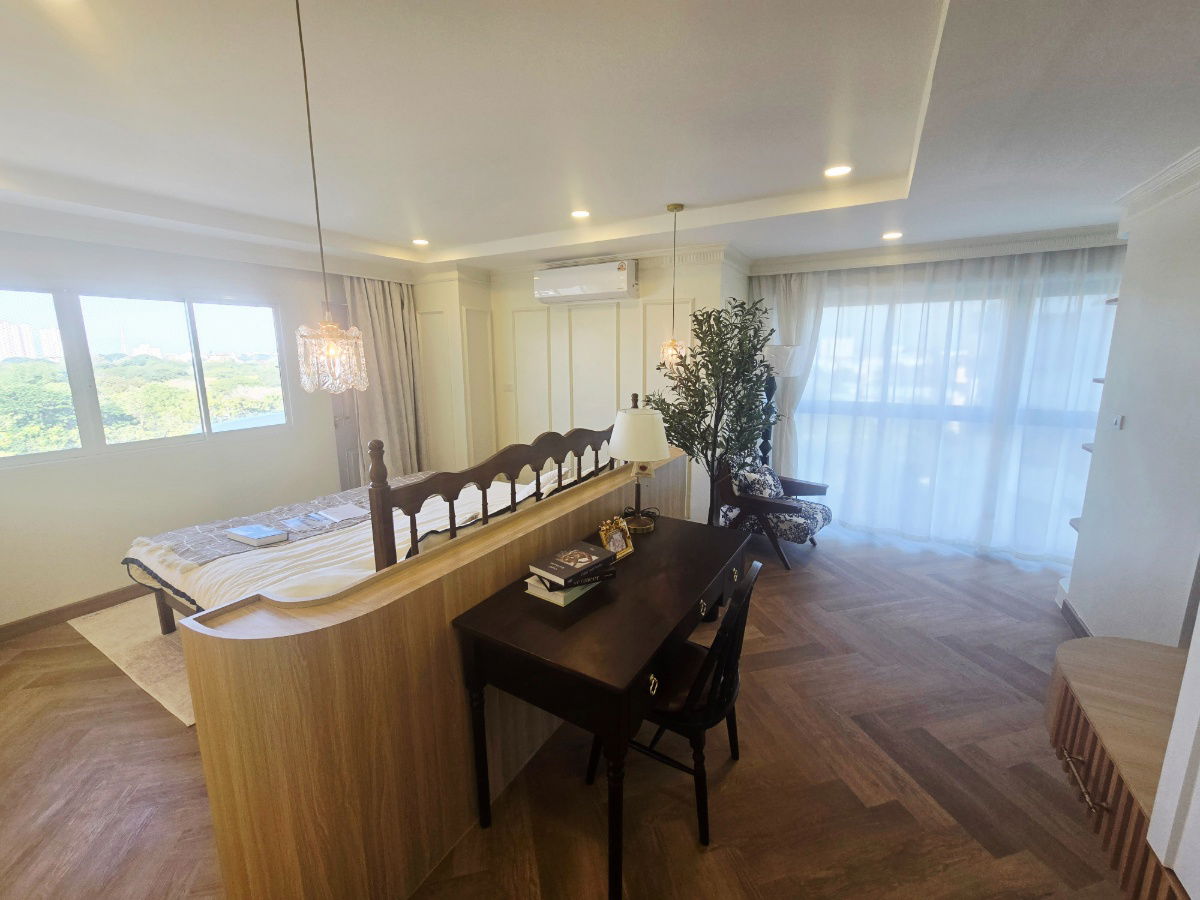 รูป ขายสุพนิช คอนโด ,2นอน ขาย4.19ลบ.  - รูปที่ 9/21