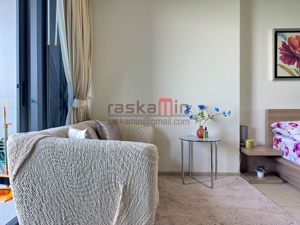 picture Zire Wongamat – Studio 39 sqm For Rent - 7/17