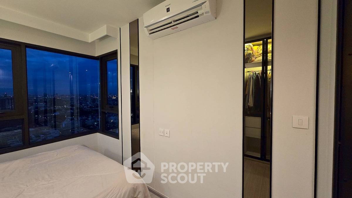 picture 1-BR Condo at Life Sathorn Sierra near BTS Talat Phlu (ID 2461147) - 3/5