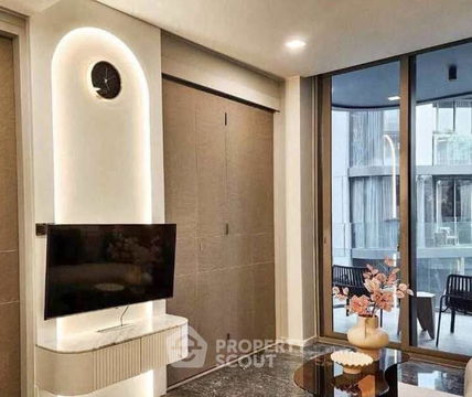 2-BR Condo at Ashton Residence 41 near BTS Phrom Phong (ID 2372270)