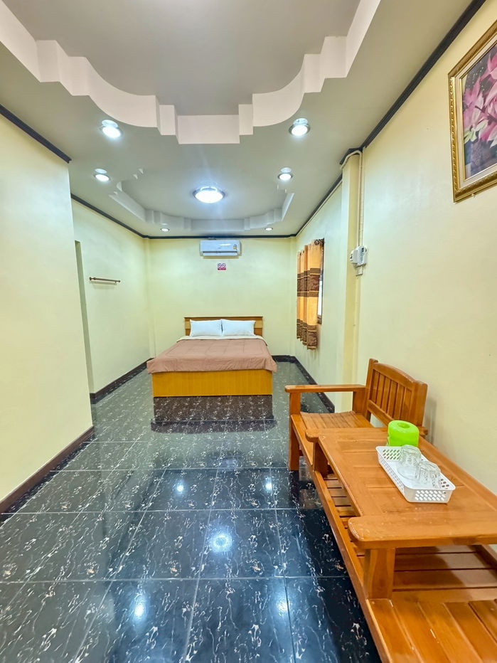 รูป ขายรีสอร์ท/ห้องพักรายวัน จังหวัดเพชรบูรณ์ อำเภอชนแดน - รูปที่ 19/27