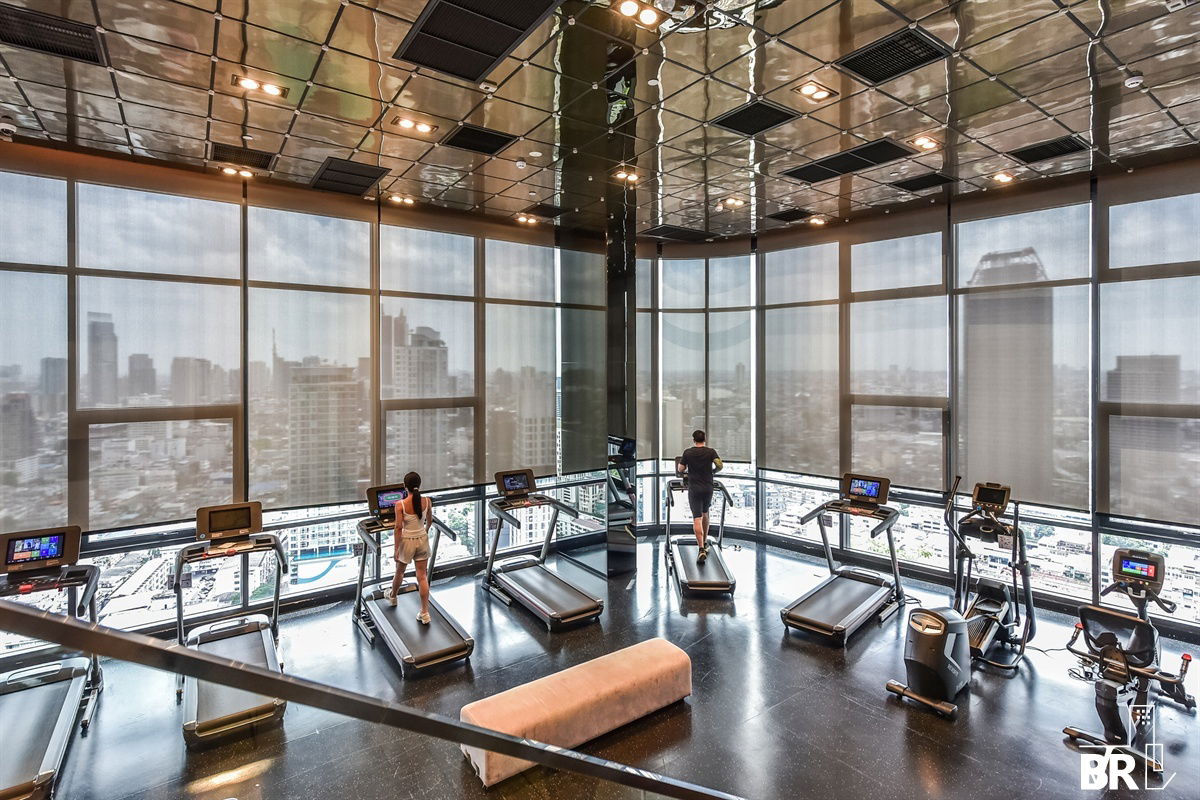 picture  Ideo Chula-Samyan 🌟 Beautiful unit, fully furnished with appliances 🛌🏻 Near MRT Samyan  - 3/6