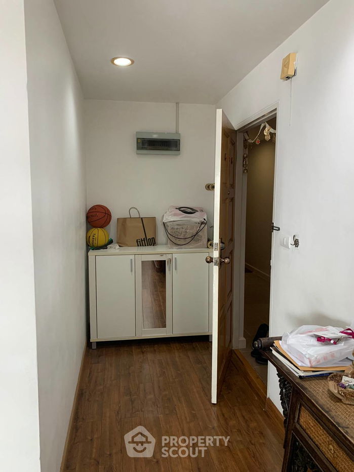 รูป คอนโด 3-ห้องนอน ที่ บางกอก การ์เด้น ใน ช่องนนทรี (ID 2458798) - รูปที่ 3/10